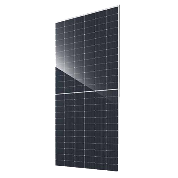 پنل خورشیدی 605w بایفشیال برند Ja Solar