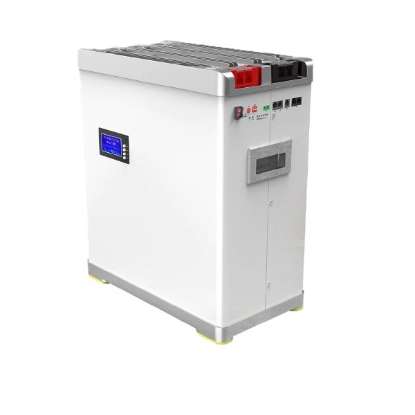 باتری لیتیوم 5 کیلووات LiFePo4 برند Great solar